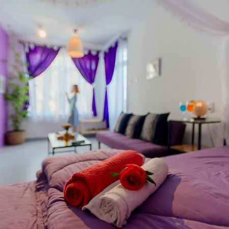 Homestay Vuon Phap Buôn Ma Thuột Extérieur photo
