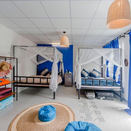 Homestay Vuon Phap Buôn Ma Thuột Extérieur photo
