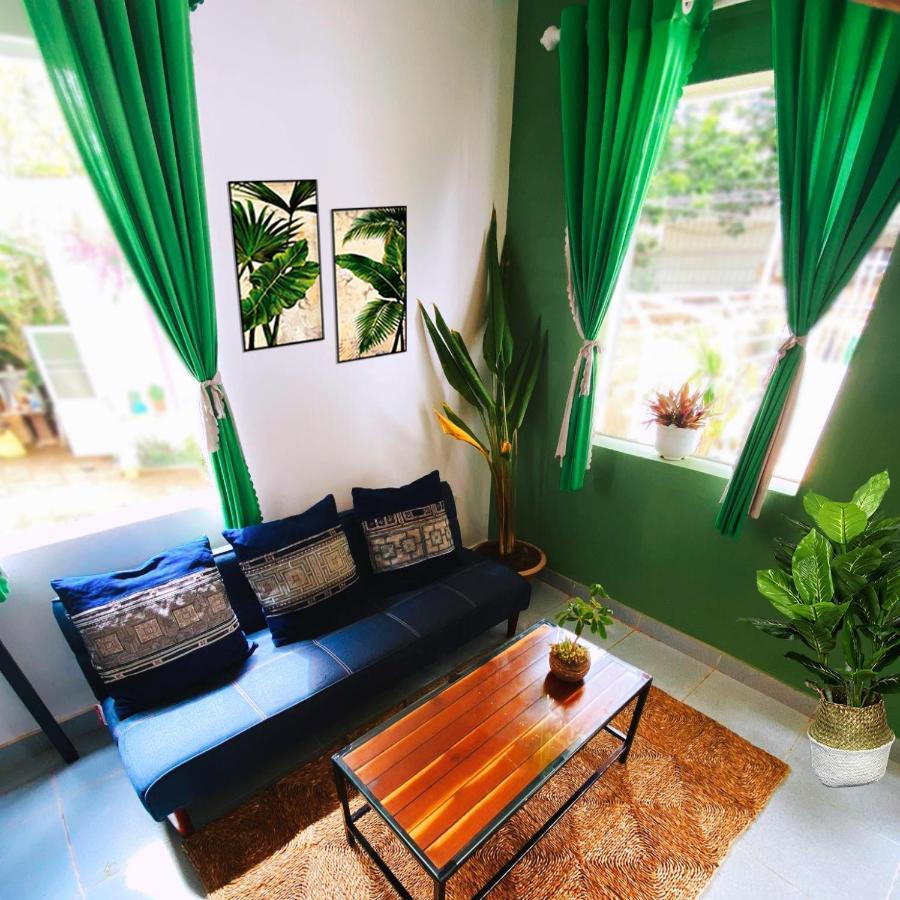 Homestay Vuon Phap Buôn Ma Thuột Extérieur photo