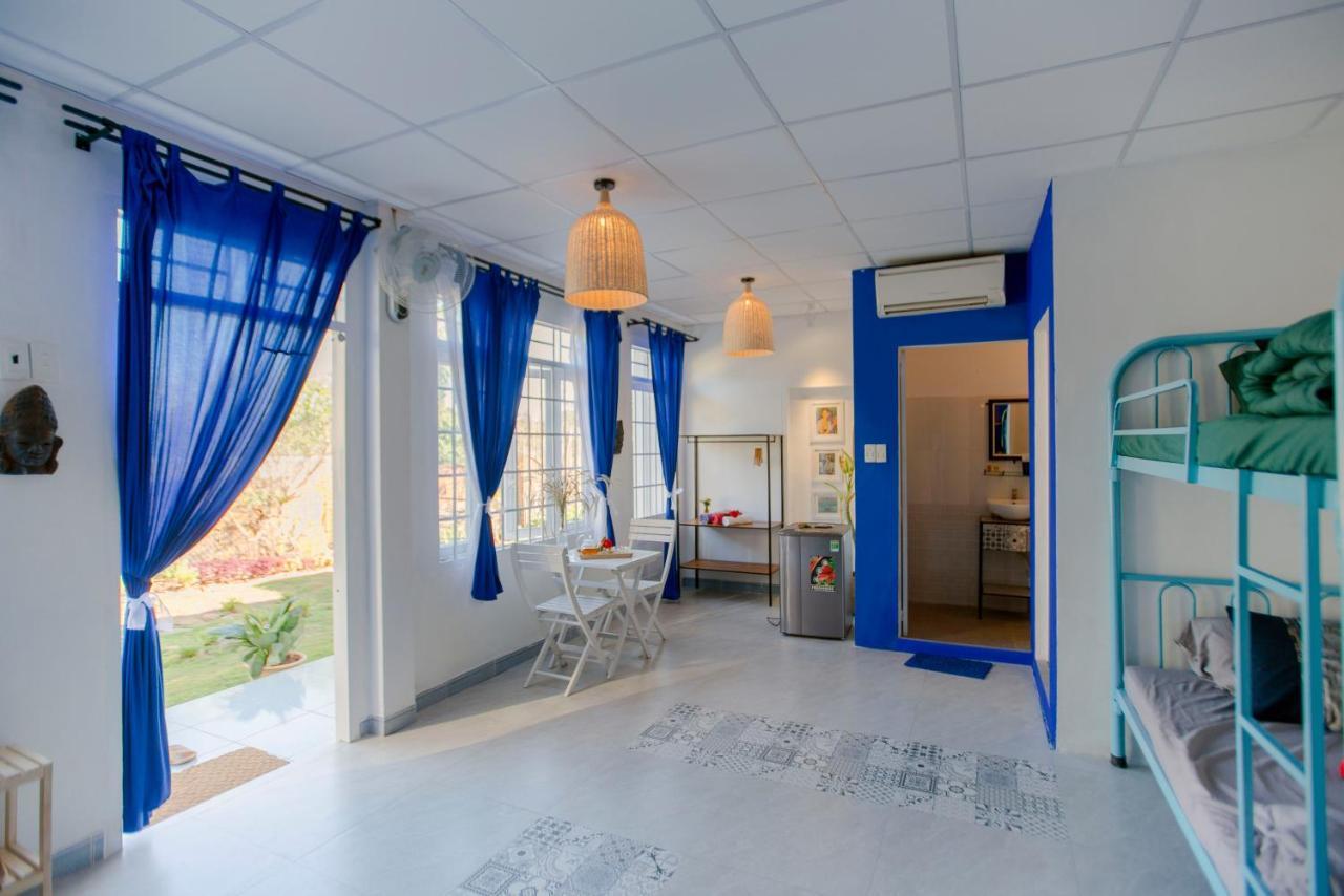 Homestay Vuon Phap Buôn Ma Thuột Extérieur photo