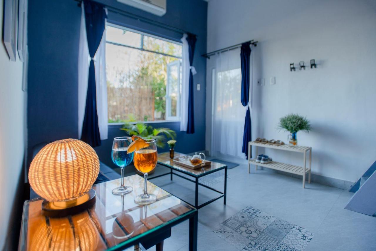 Homestay Vuon Phap Buôn Ma Thuột Extérieur photo