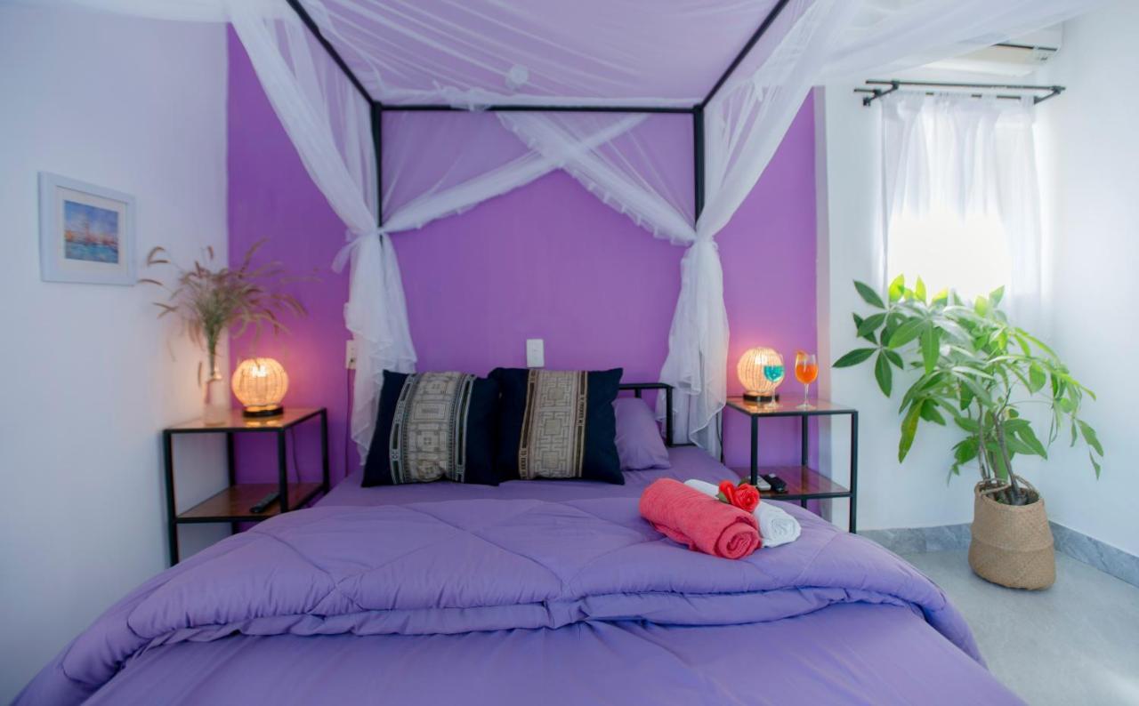 Homestay Vuon Phap Buôn Ma Thuột Extérieur photo